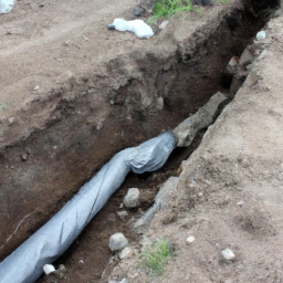 Installation de Fosse Toutes Eaux : Planification et Préparation Bastia